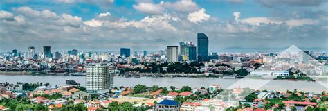 Apartment & Condo for Rent in Cambodia .